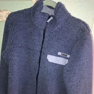 Columbia Fleece